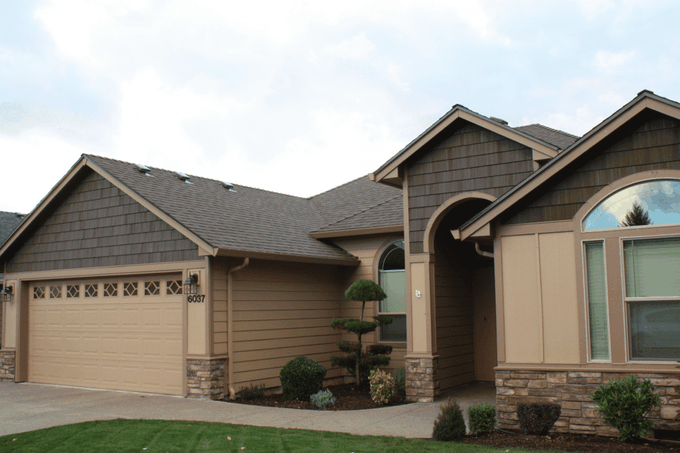 Christmas Lights Day Night GIF