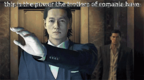 Christmas Power Destroying Controllers GIF