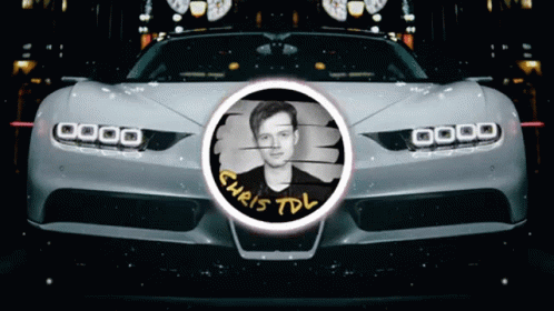 Christopher Alexandre Taylor Bugatti GIF