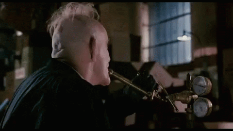 Christopher Lloyd Roger Rabbit GIF