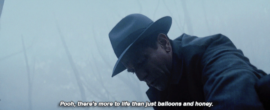 Christopher Robin More To Life GIF