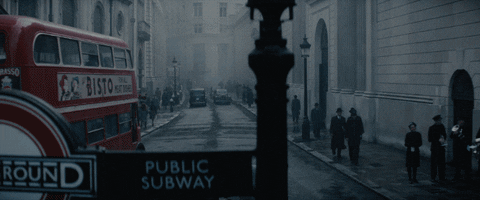 Christopher Robin Winslow Enterprises GIF