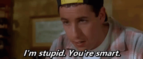 Chubbs Happy Gilmore Adam Sandler GIF