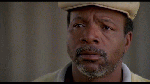 Chubbs Happy Gilmore Hes Gonna Play GIF