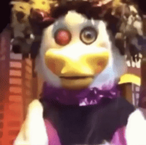 Chuck E Cheese 498 X 493 Gif GIF