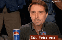 Chuck Norris Thumbs Up Eduardo Feinmann Face Swap GIF