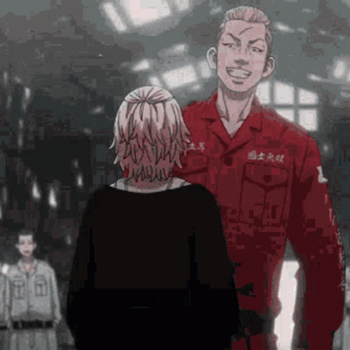 Chuds When A Non-Chud Walks By