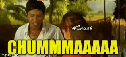 Chumma Asin Gif GIF