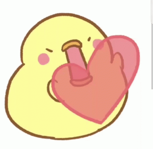 Chunky Chicks Giving Some Love GIF