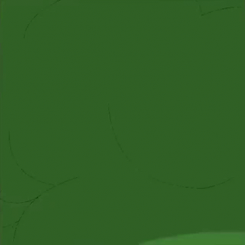 Chunky Pepe The Frog Feeling Lazy GIF