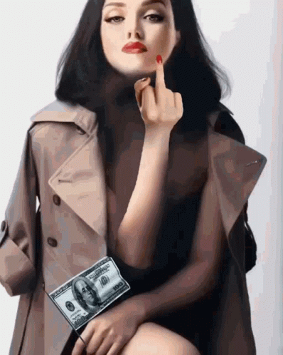 Church Lady 398 X 498 Gif GIF