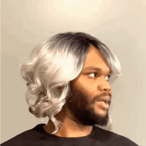 Church Lady GIF