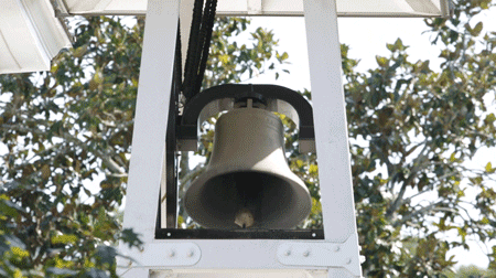 Church Ring The Bell GIF