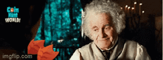 Chw Coin Hunt Gif GIF