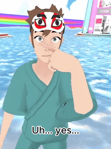 Chyado Sensei Think About It Meme GIF