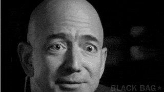 Cia Agent Jeff Bezos Amazon Ceo GIF