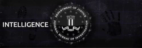 Cia Intelligence Digital Art GIF