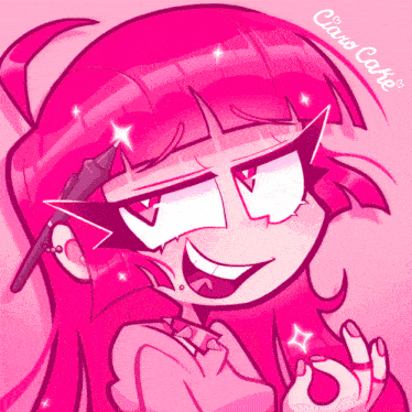 Ciarocake Ciaro Cake Gif GIF