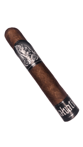 Cigar with Dark Label