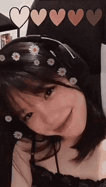 Cijejes Jesslyn Callista Gif GIF