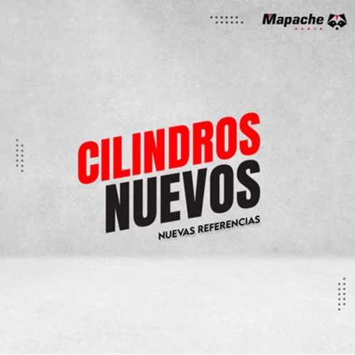 Cilindro Comp CB 190 R 4006111