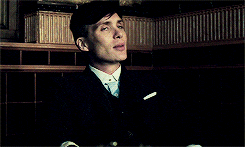 Cillian Murphy Mood Change GIF