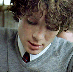 Cillian Murphy Murmuring GIF