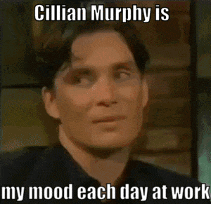Cillian Murphy Serious Face GIF
