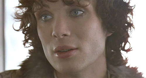 Cillian Murphy Staring GIF