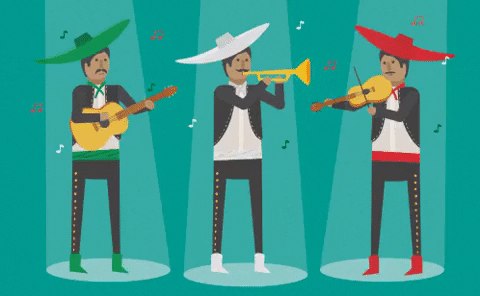 Cinco De Mayo Gif GIF