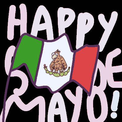 Cinco De Mayo Mexico Gif GIF