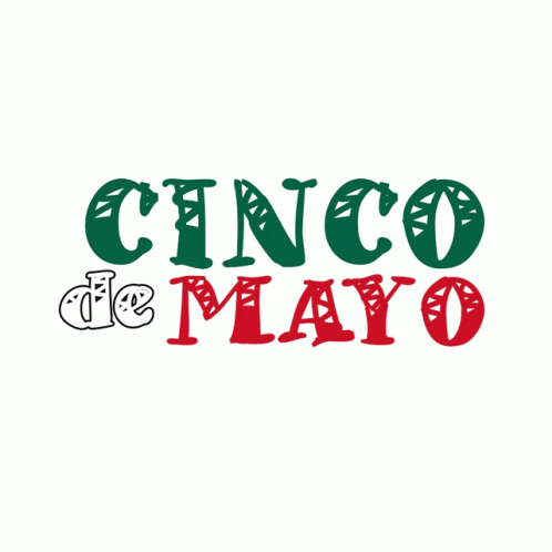Cinco de Mayo Sign