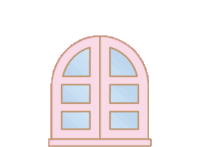 Cinnamoroll Good Morning Sticker GIF