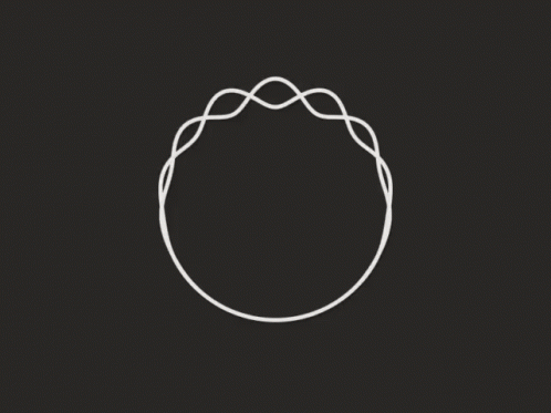 Animation Circle Of Life GIF