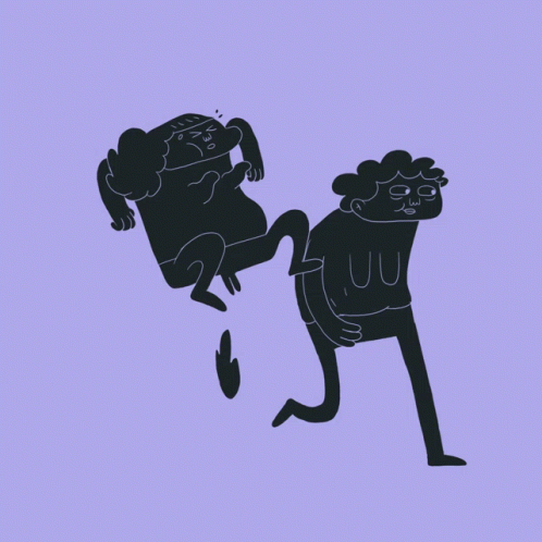 Family Animation Circle Of Life GIF