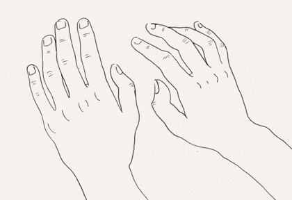 Circulatory System Ongoing Processes GIF