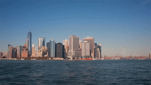City Saying New York