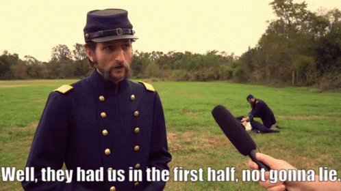 Civil War Captain Insights GIF