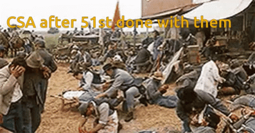 Civil War Rescue Place GIF