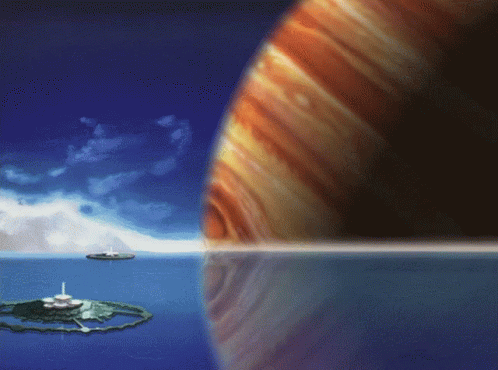 Civilization Beyond Earth Featuring Jupiter Cowboy Bebop GIF