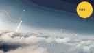 Civilization Beyond Earth Game Nukes Launch GIF