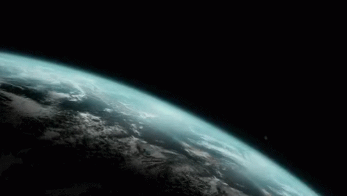 Civilization Beyond Earth Space Asteroid Impact GIF