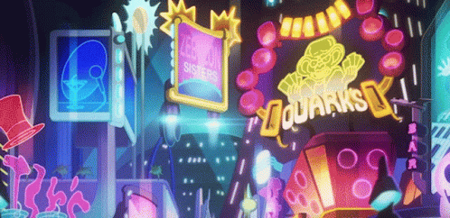 Civilization Beyond Earth Star Trek Lower Decks GIF