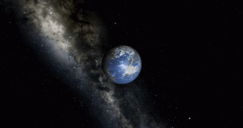 Civilization Beyond Earth Universe Explosion GIF
