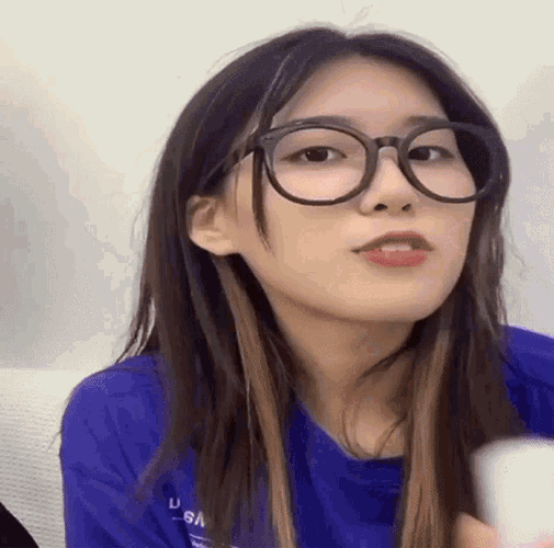 Ckg48 Liang GIF