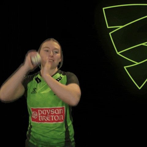Claire Geach Moves Throw Like Spinner GIF