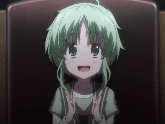 Clap Tiat Siba Ignareo GIF