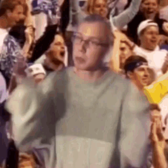 Clapping Applause Gif GIF