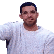 Clapping Drake Sticker GIF