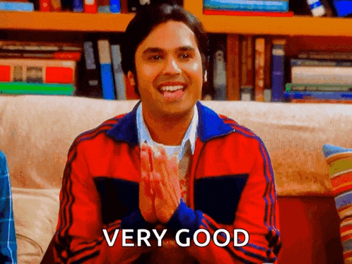 Clapping Hands Yay Gif GIF